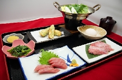 【朝食&夕食日替わり】エコノミープラン