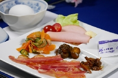 ☆和朝食無料+【お仕事観光応援プラン】